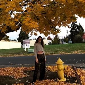 Meet your Posher, Marissa